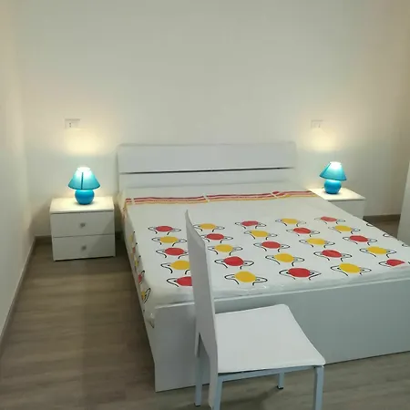 Giuseppe Apartamento