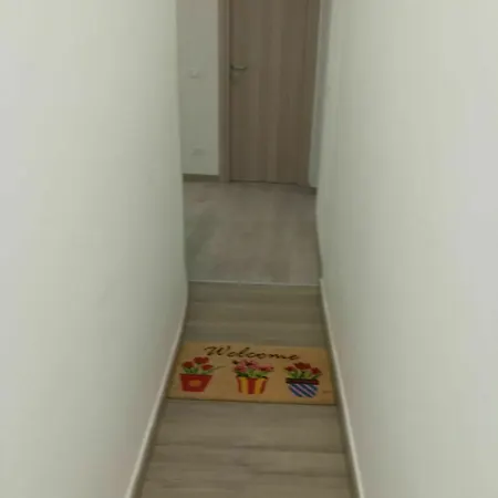 Giuseppe Apartamento San Vito Lo Capo