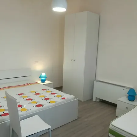 Apartamento Giuseppe *
