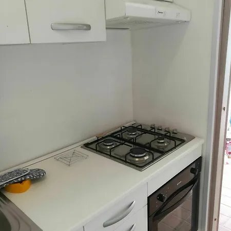 Giuseppe Apartamento
