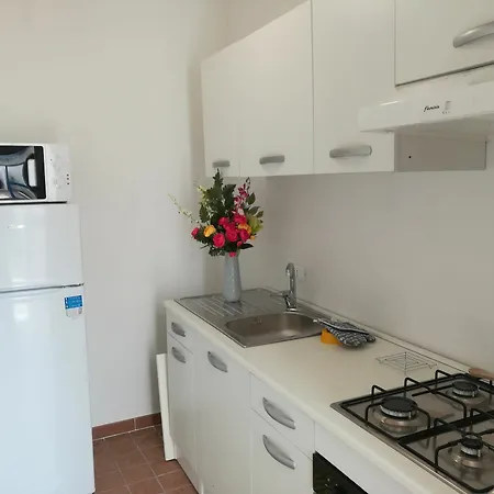Apartamento Giuseppe *