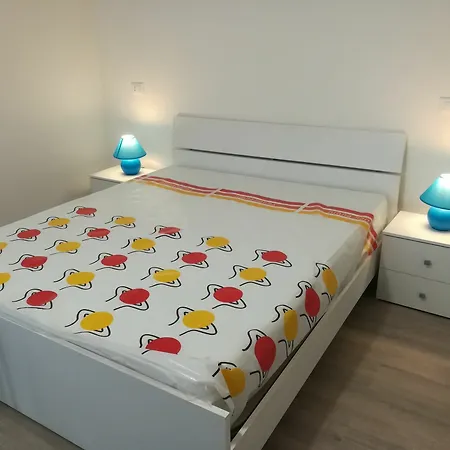 Apartamento Giuseppe San Vito Lo Capo