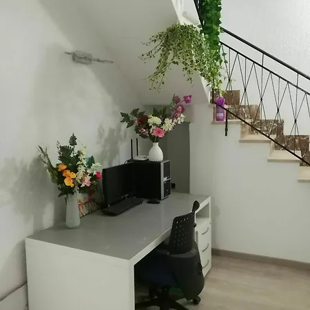 Apartment Giuseppe