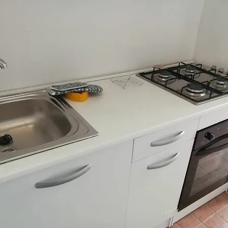 Apartment Giuseppe *