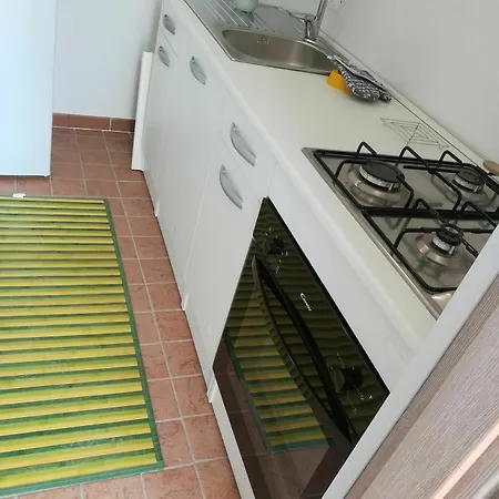 Apartment Giuseppe San Vito Lo Capo