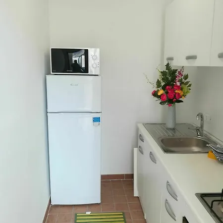 Giuseppe Apartment *