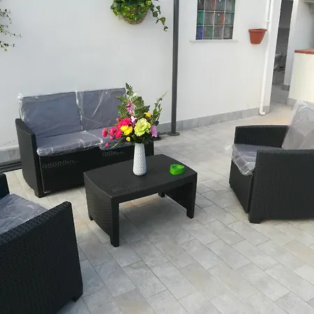 Apartment Giuseppe San Vito Lo Capo
