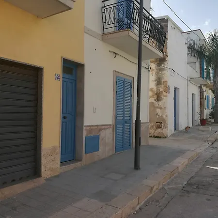 Giuseppe Apartment